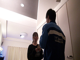 デカチンヒモ飼い女は、死ぬほど都合が良い。 サンプル動画サムネイル